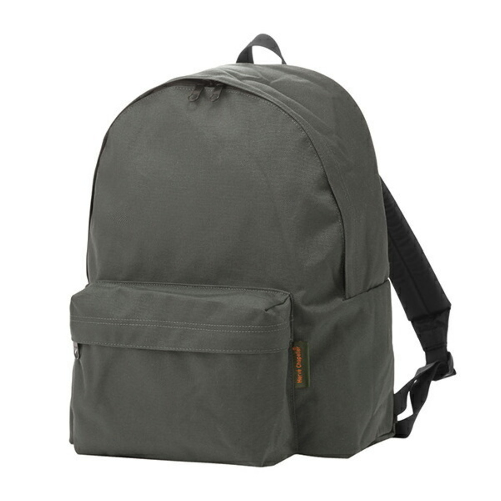 Herve Chapelier Daypack Rucksack Black